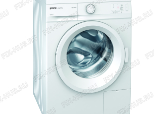 Стиральная машина Gorenje WA74SY2W (471348, PS10/23140) - Фото